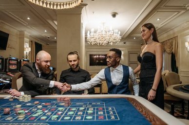 game Sodo Baccarat